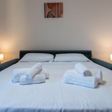 Montanari Home Zona Il S. Orsola 博洛尼亚 外观 照片