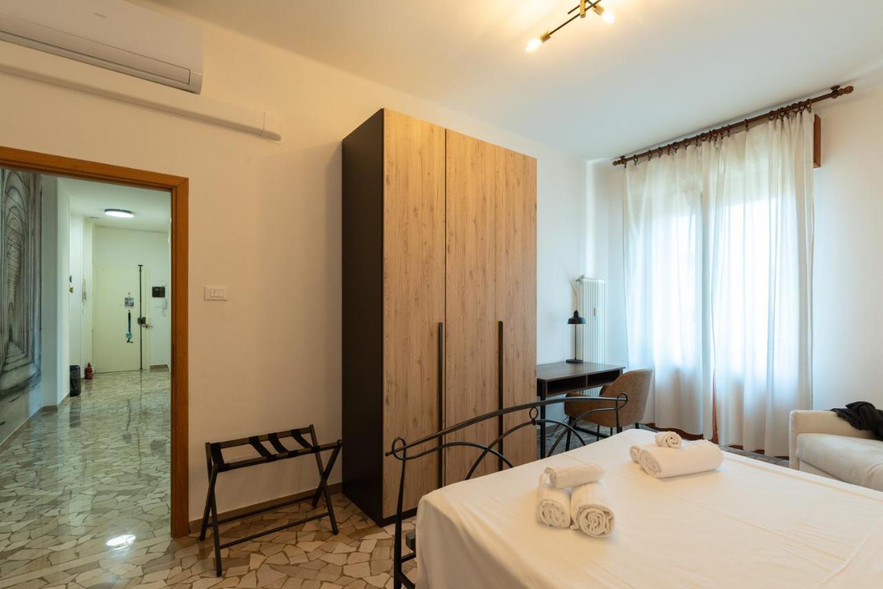 Montanari Home Zona Il S. Orsola 博洛尼亚 外观 照片
