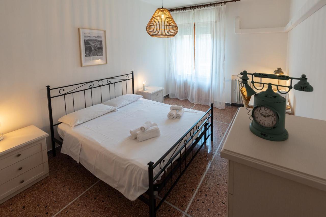 Montanari Home Zona Il S. Orsola 博洛尼亚 外观 照片