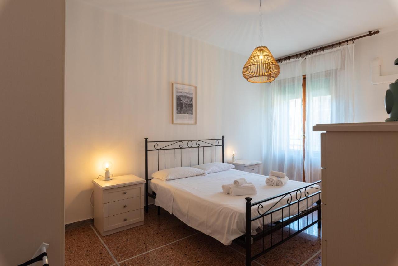 Montanari Home Zona Il S. Orsola 博洛尼亚 外观 照片