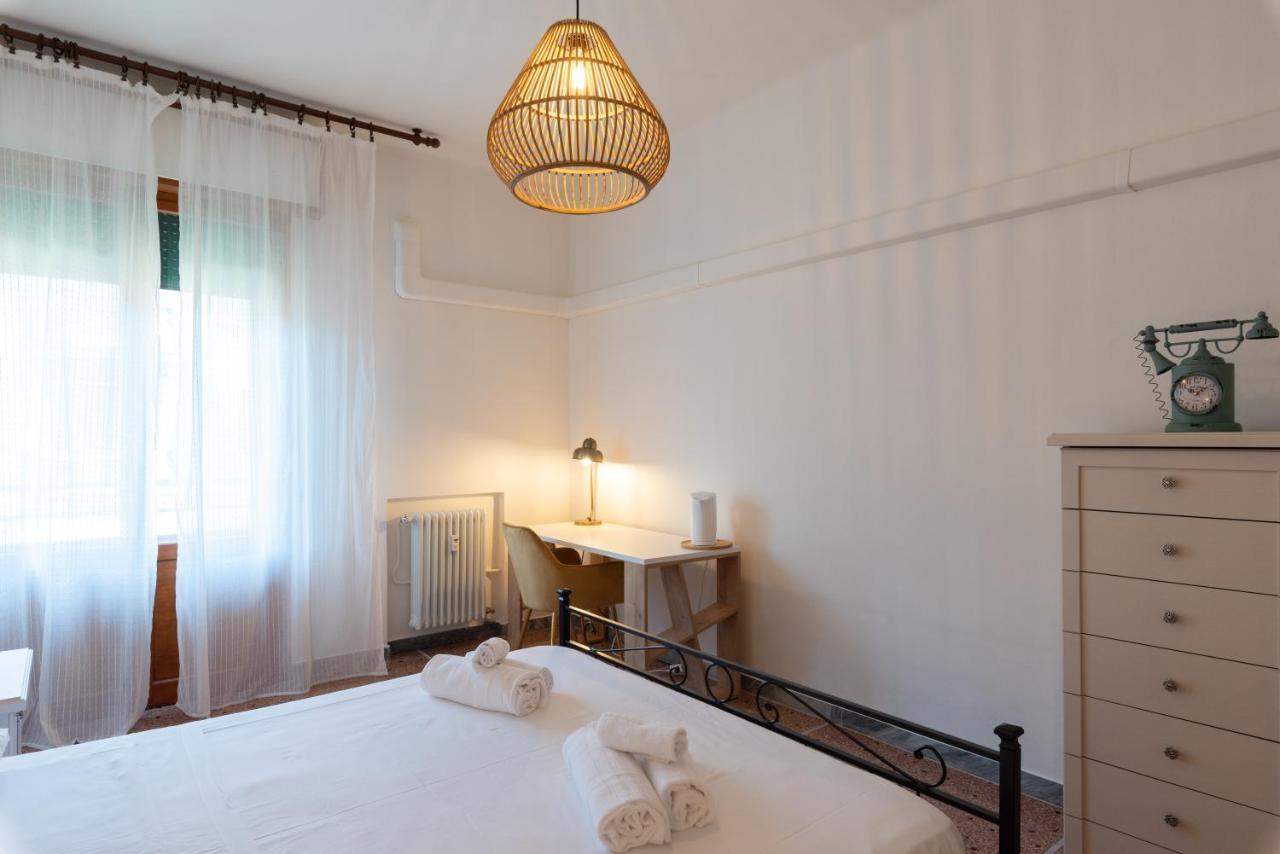 Montanari Home Zona Il S. Orsola 博洛尼亚 外观 照片