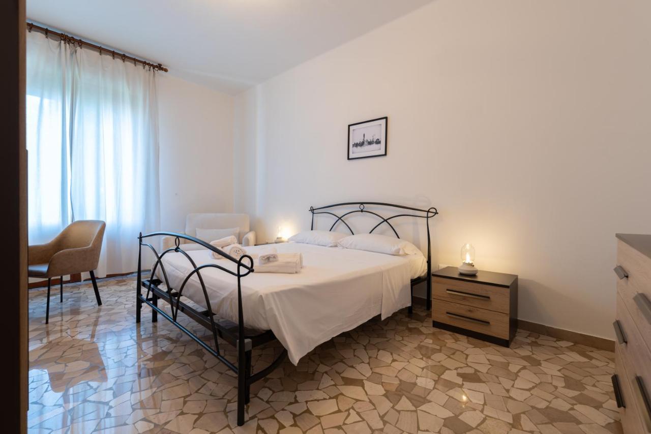 Montanari Home Zona Il S. Orsola 博洛尼亚 外观 照片