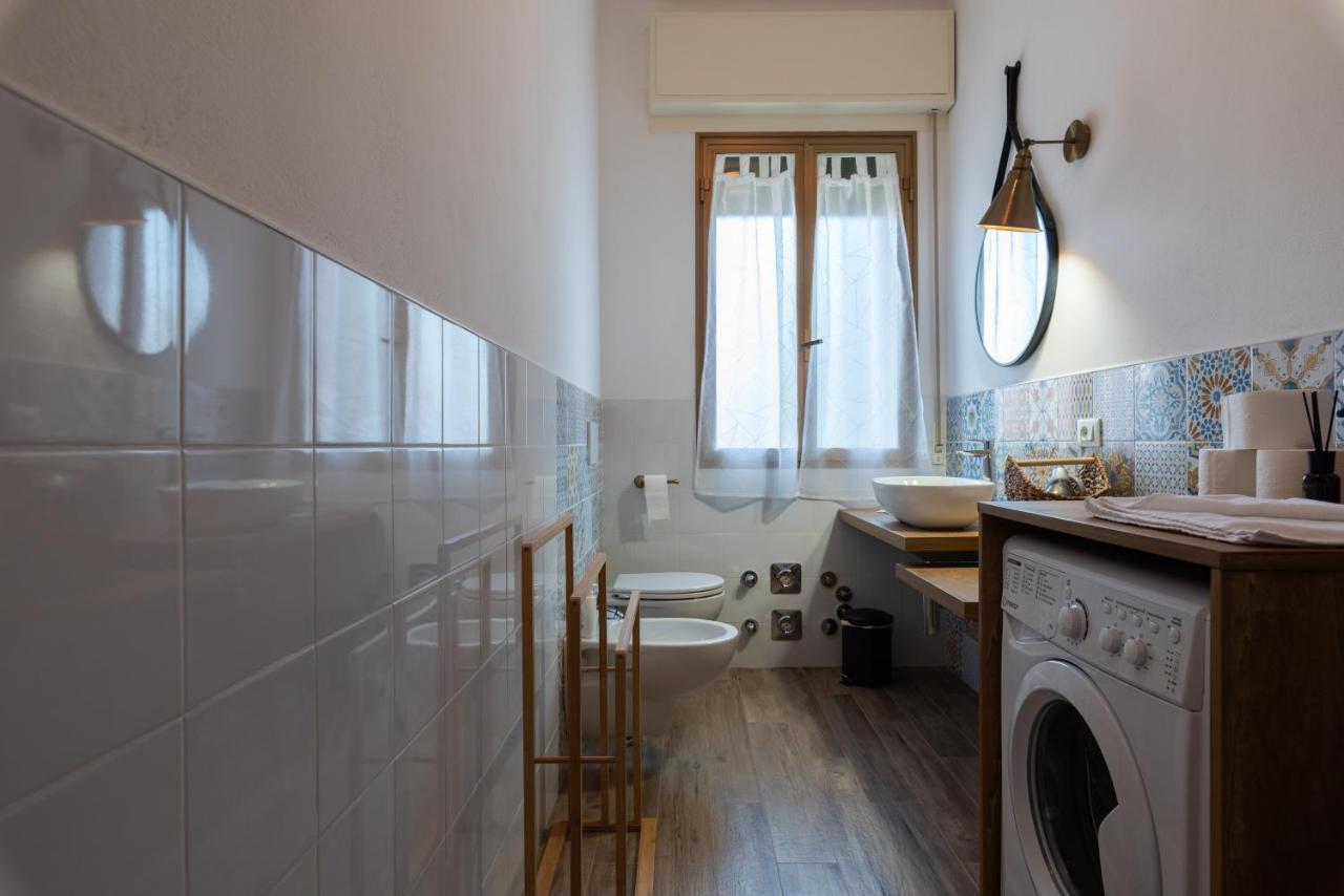 Montanari Home Zona Il S. Orsola 博洛尼亚 外观 照片
