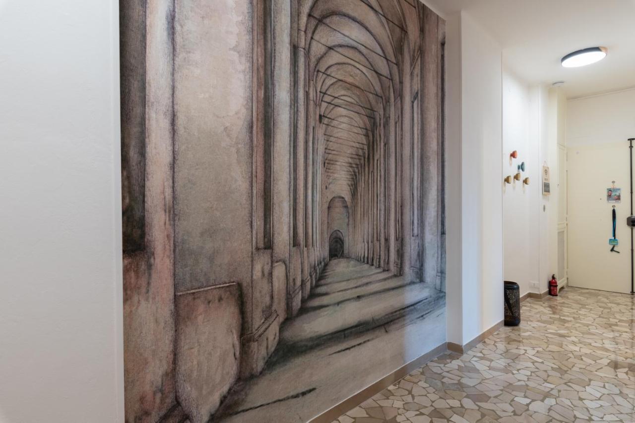 Montanari Home Zona Il S. Orsola 博洛尼亚 外观 照片