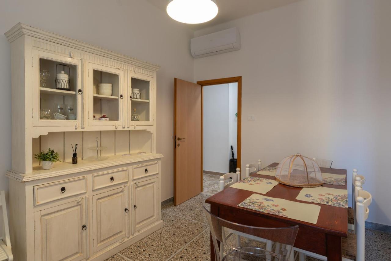 Montanari Home Zona Il S. Orsola 博洛尼亚 外观 照片