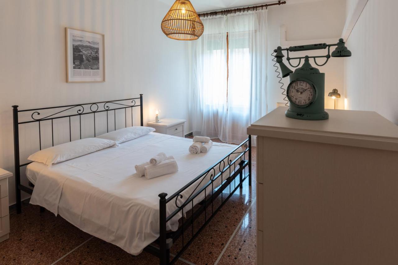 Montanari Home Zona Il S. Orsola 博洛尼亚 外观 照片