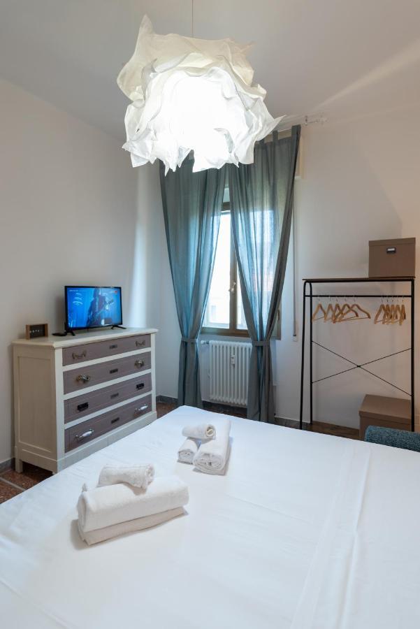 Montanari Home Zona Il S. Orsola 博洛尼亚 外观 照片