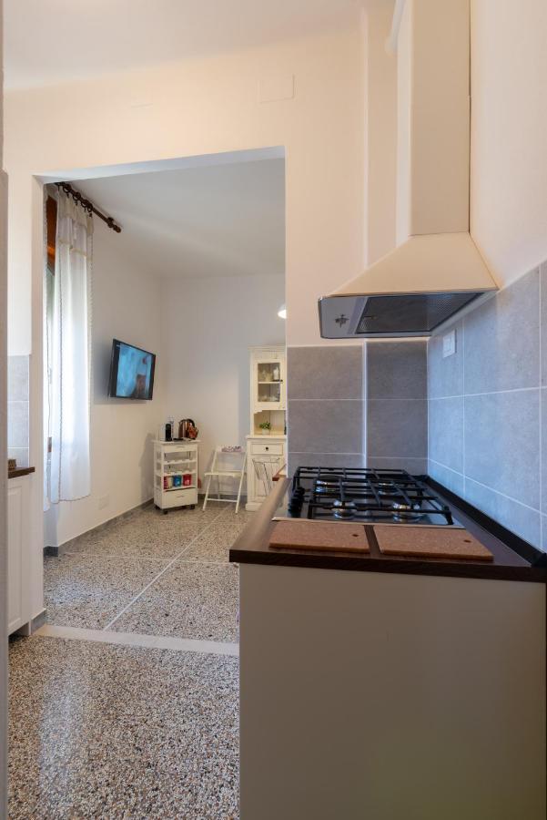Montanari Home Zona Il S. Orsola 博洛尼亚 外观 照片