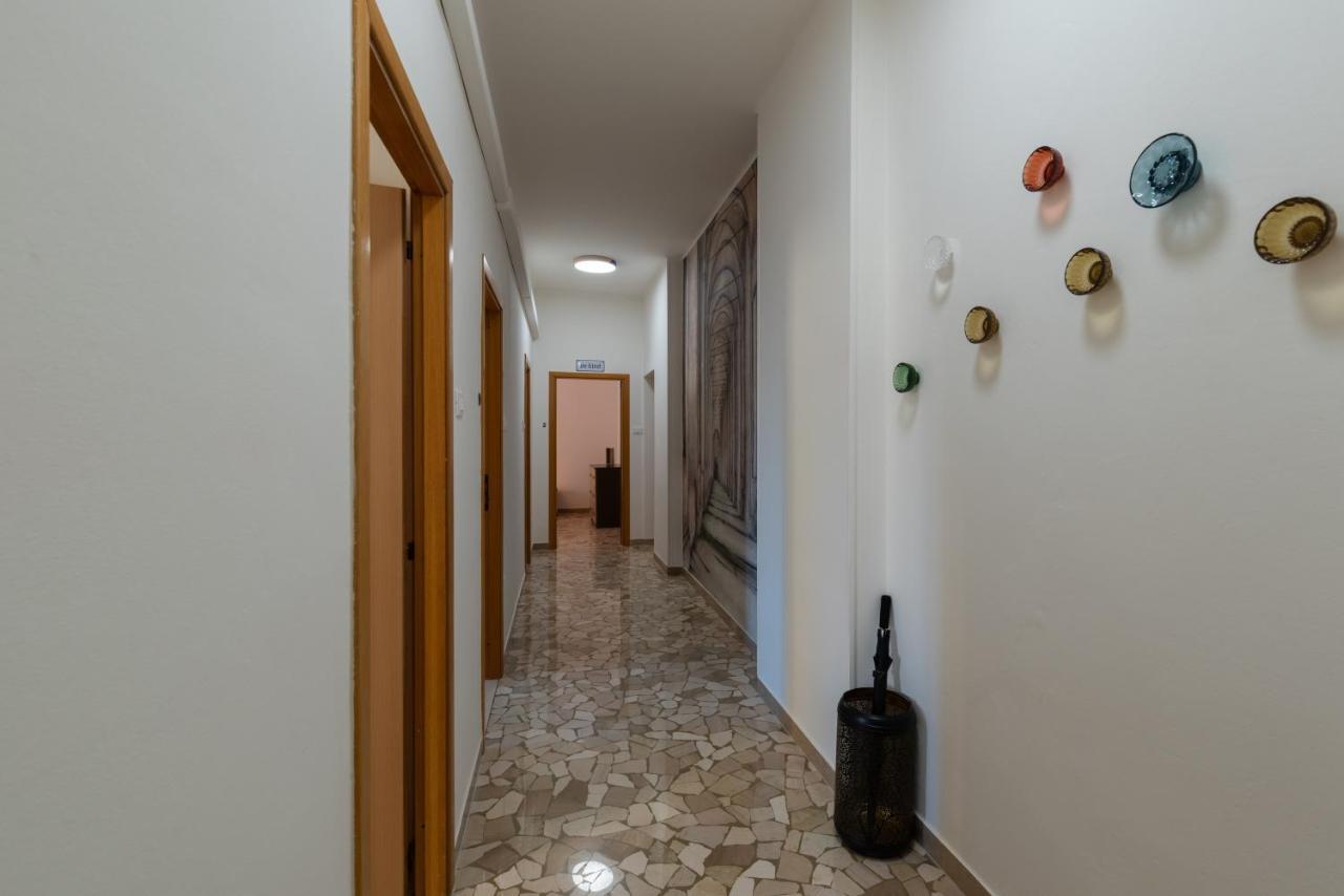 Montanari Home Zona Il S. Orsola 博洛尼亚 外观 照片