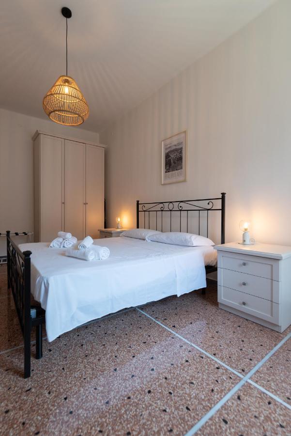 Montanari Home Zona Il S. Orsola 博洛尼亚 外观 照片