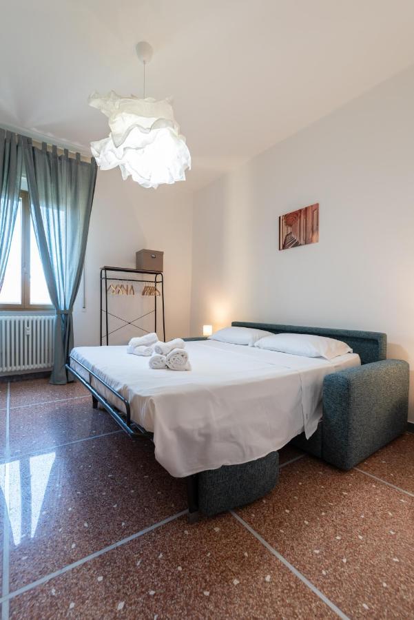 Montanari Home Zona Il S. Orsola 博洛尼亚 外观 照片
