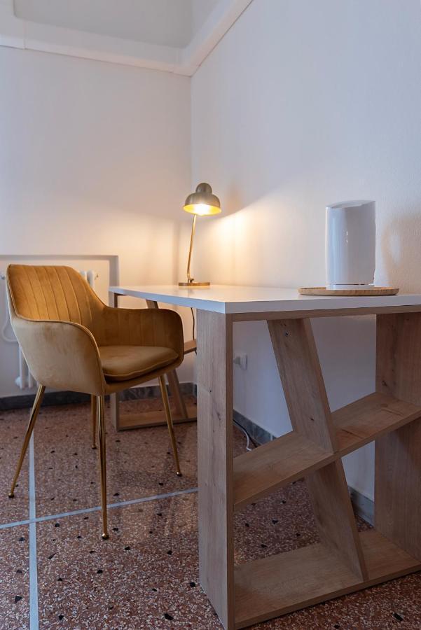 Montanari Home Zona Il S. Orsola 博洛尼亚 外观 照片