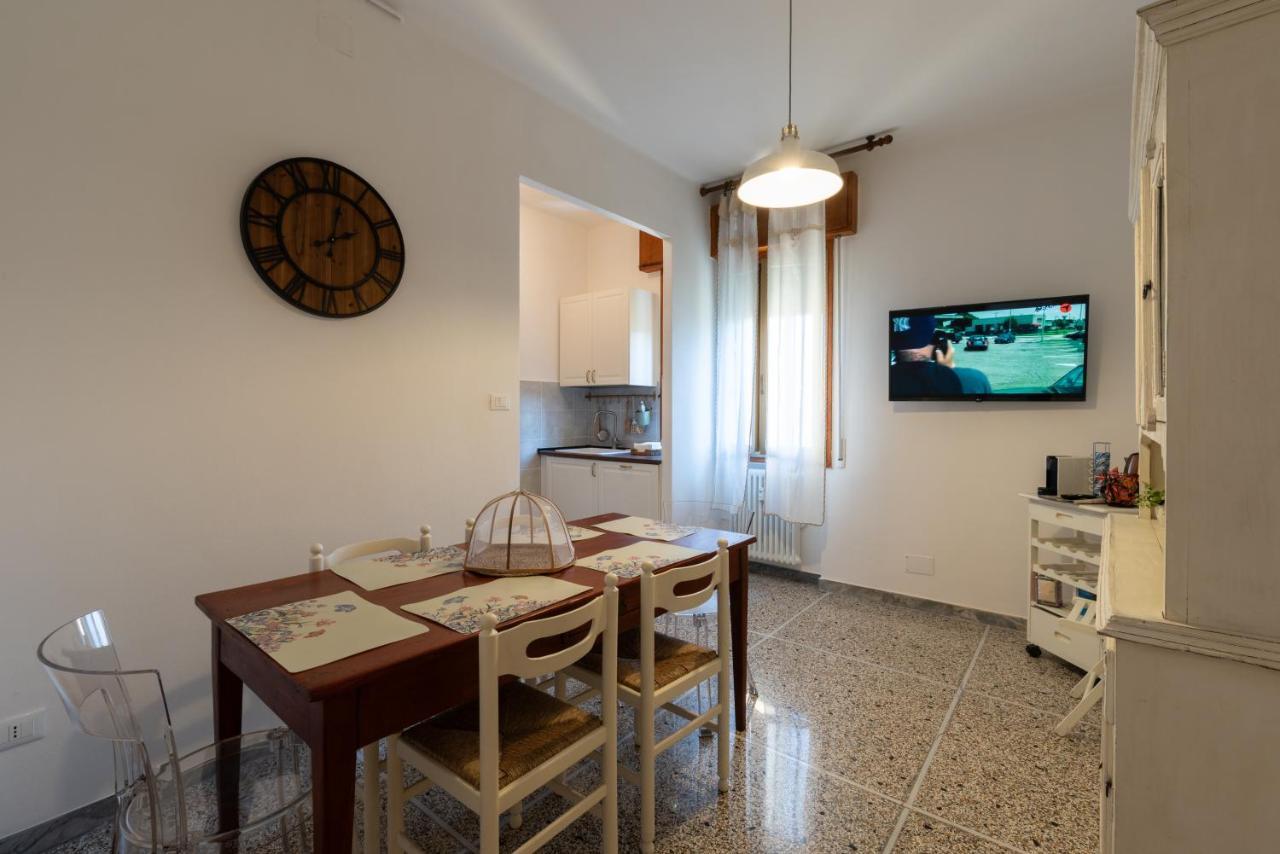 Montanari Home Zona Il S. Orsola 博洛尼亚 外观 照片