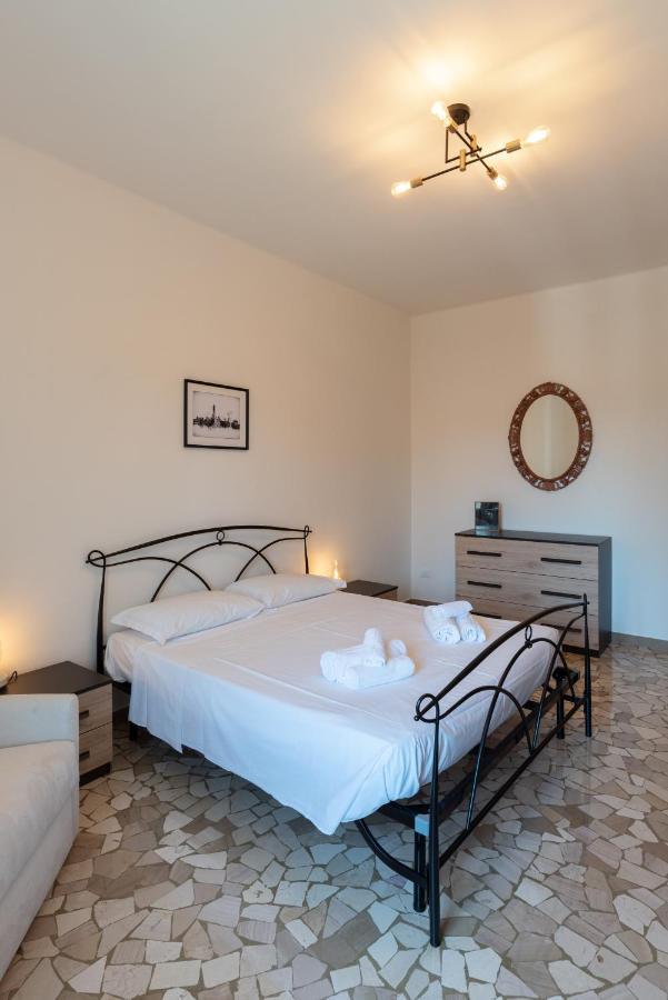 Montanari Home Zona Il S. Orsola 博洛尼亚 外观 照片