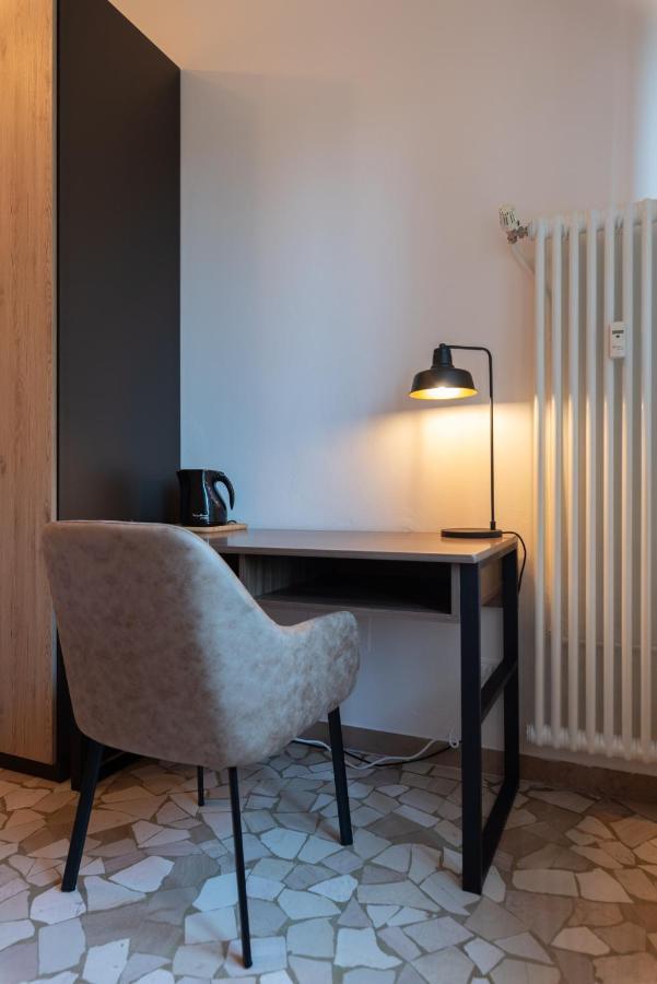 Montanari Home Zona Il S. Orsola 博洛尼亚 外观 照片