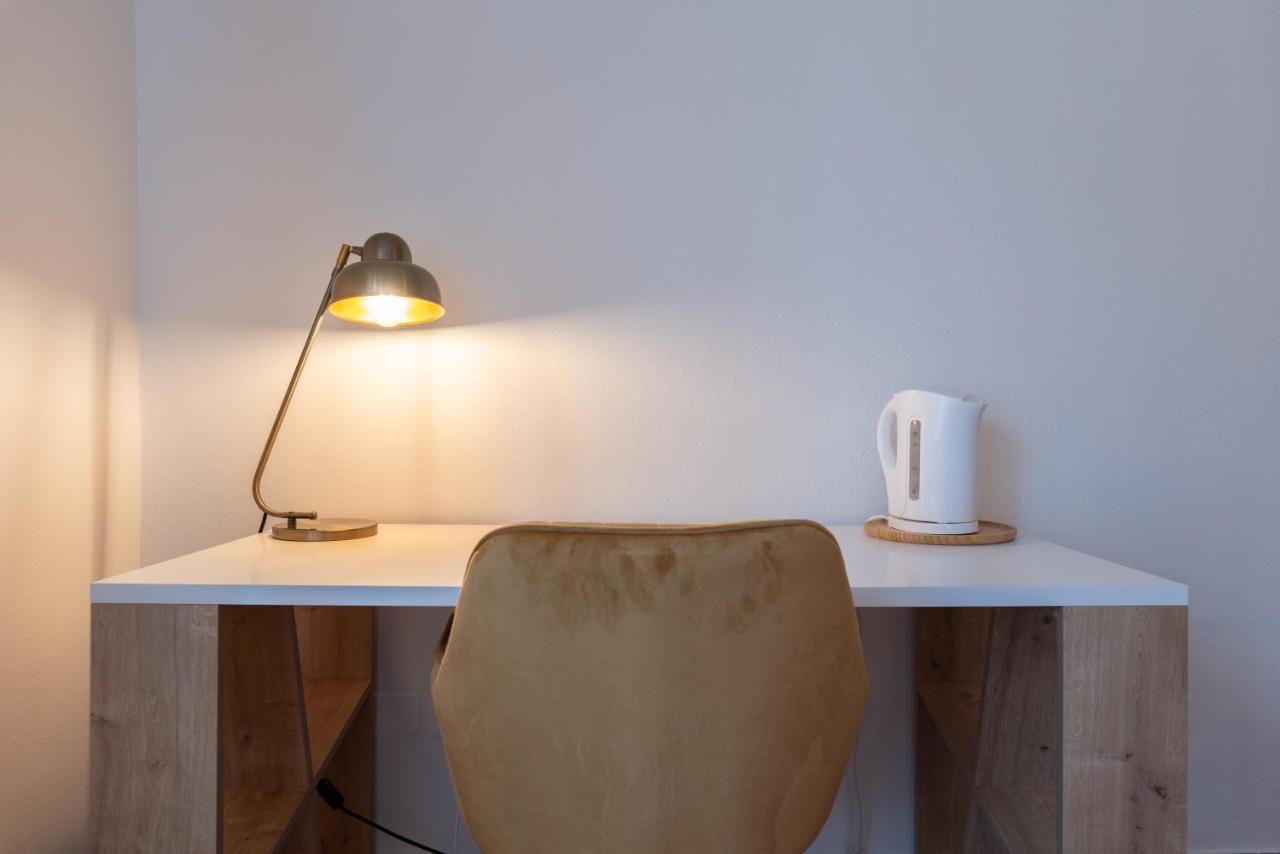 Montanari Home Zona Il S. Orsola 博洛尼亚 外观 照片