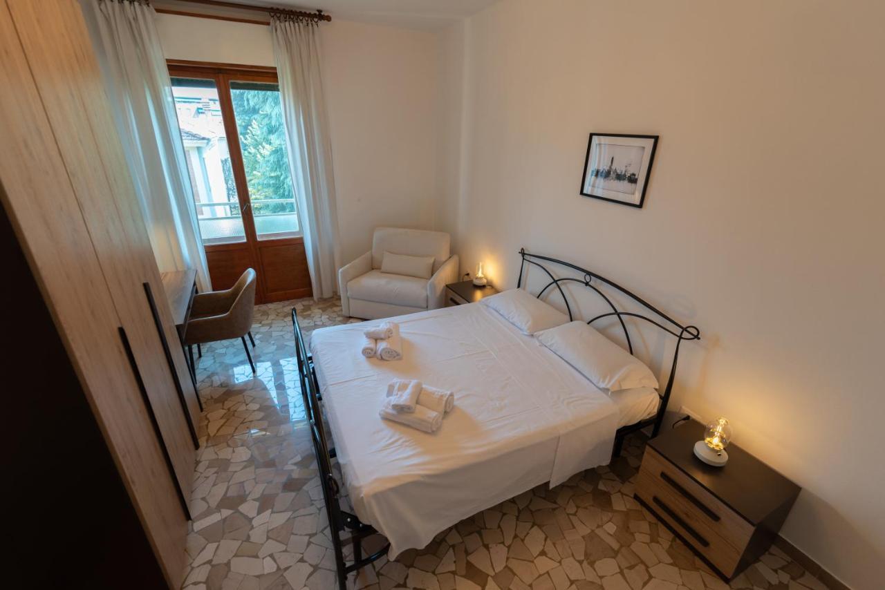 Montanari Home Zona Il S. Orsola 博洛尼亚 外观 照片