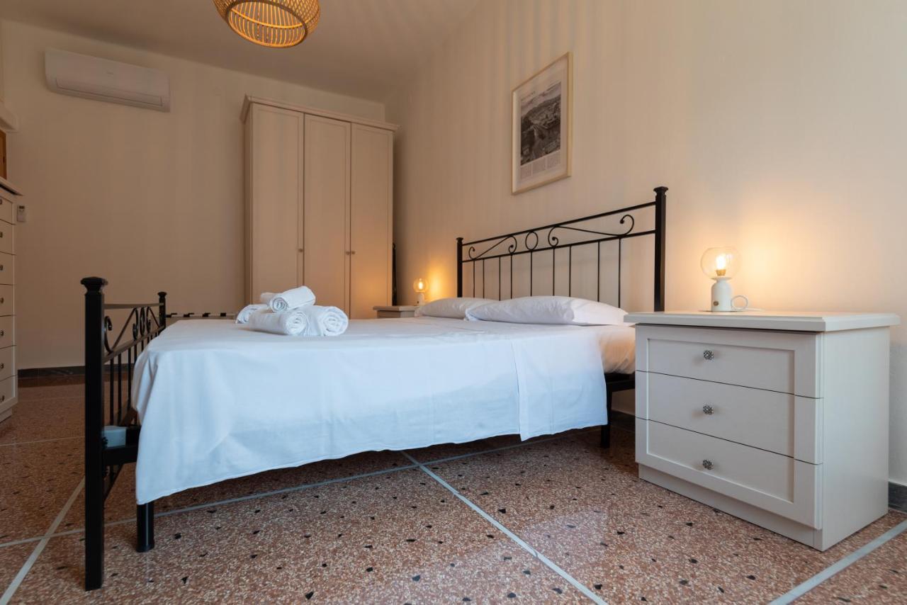 Montanari Home Zona Il S. Orsola 博洛尼亚 外观 照片