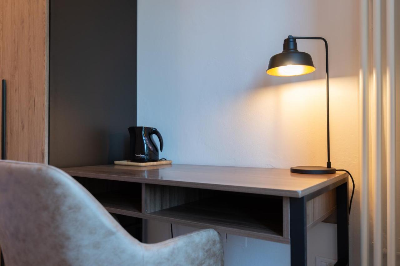 Montanari Home Zona Il S. Orsola 博洛尼亚 外观 照片
